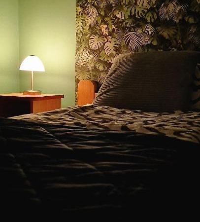 Hillside Garden Apartman Apartment Залакарос Екстериор снимка