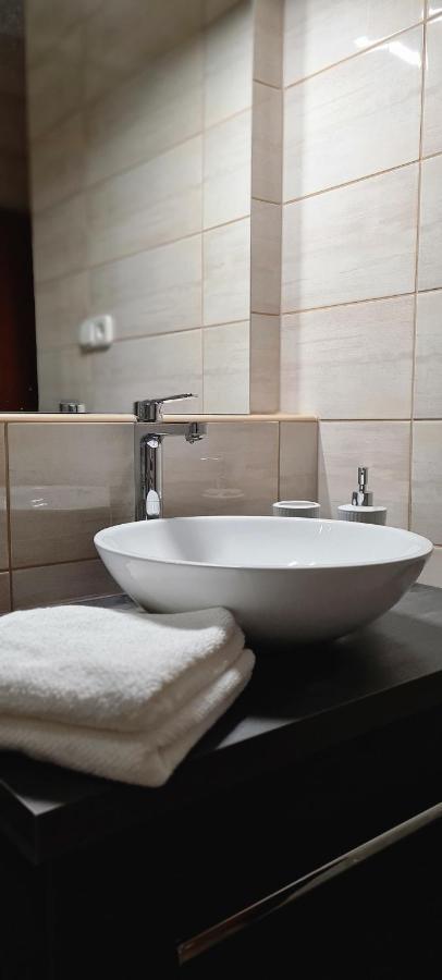 Hillside Garden Apartman Apartment Залакарос Екстериор снимка
