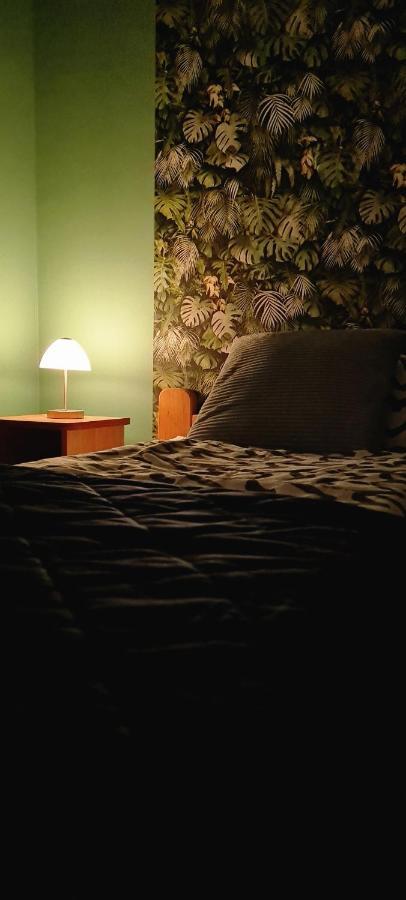Hillside Garden Apartman Apartment Залакарос Екстериор снимка